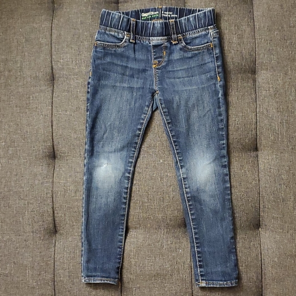 GapKids 1969 Regular Legging Jeans 5R - Picture 1 of 7